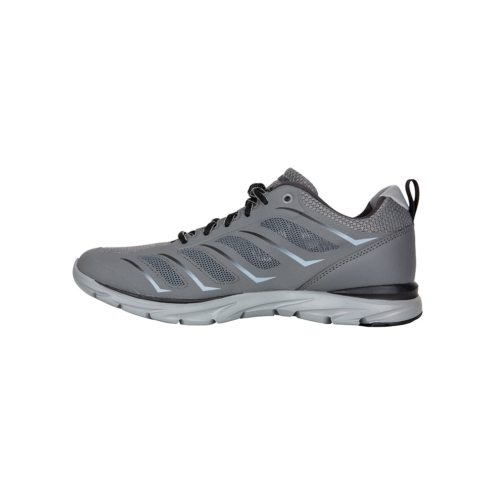 Simms Challenger Air Vent Shoe Men's in Steel